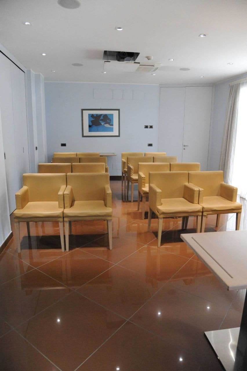 צ'יביטאנובה מארקה Hotel Chiaraluna מראה חיצוני תמונה